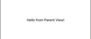 Send state variable data to a child view in SwiftUI