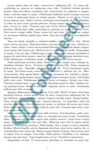 How to add Background Watermark (Confidential, Draft) in LaTeX ...