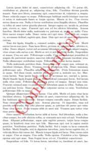 How to add Background Watermark (Confidential, Draft) in LaTeX ...