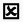 \usym{1F5F5}