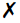 \ballotx