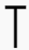 \intercal